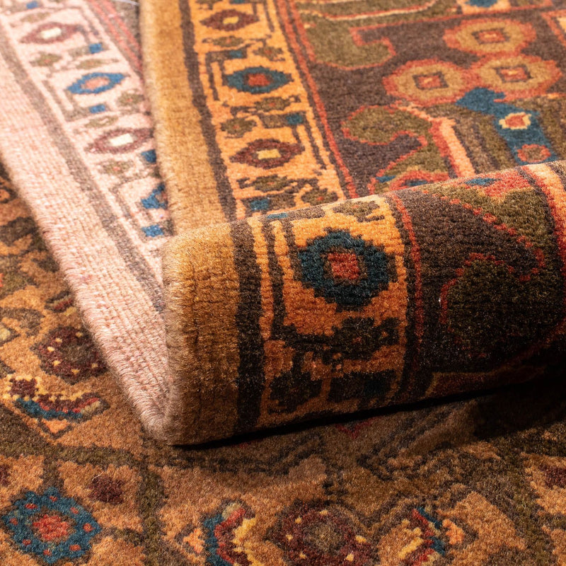 Nahavand Tapete 218x158cm - Tapete persa