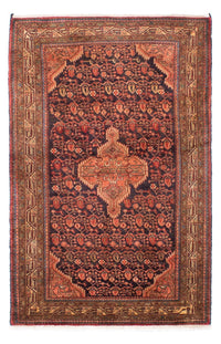 Hosseinabad Tapete 207x128cm - Tapete persa – product image