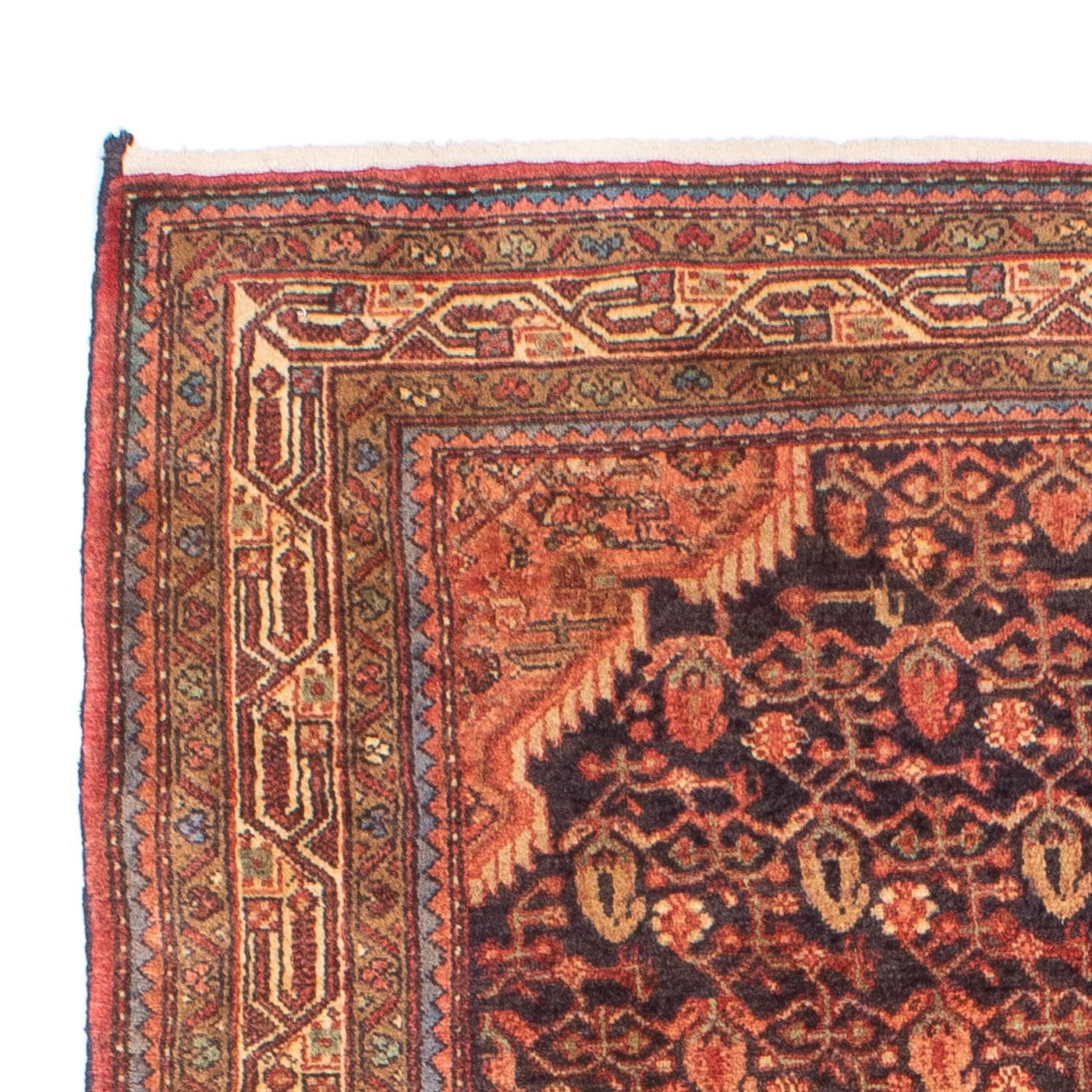 Hosseinabad Tapete 207x128cm - Tapete persa