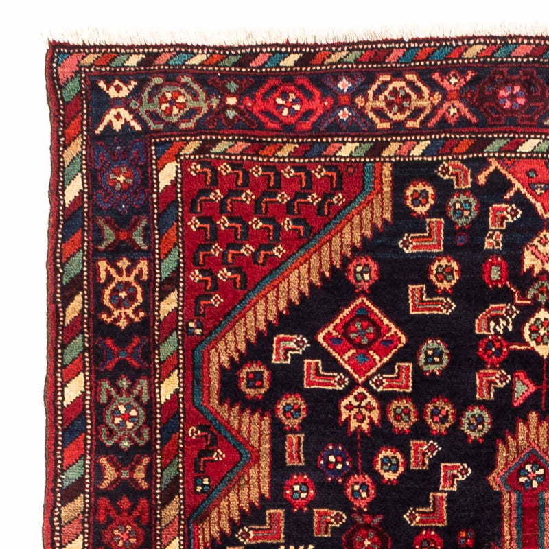 Hamadan Tapete 160x225cm - Tapete persa