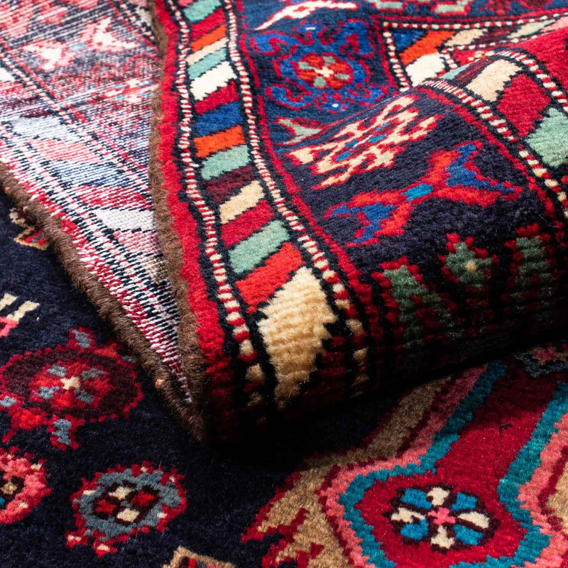 Hamadan Tapete 160x225cm - Tapete persa