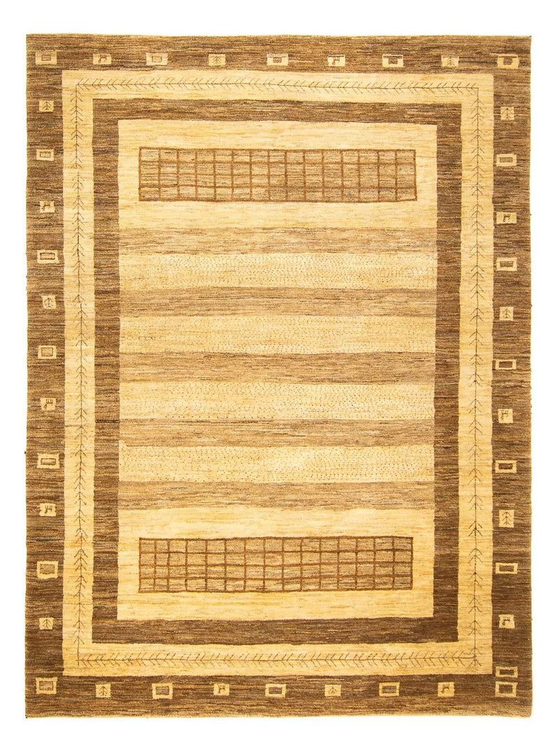 Gabbeh persa Tapete 336x249cm - Perserteppich Wollteppich