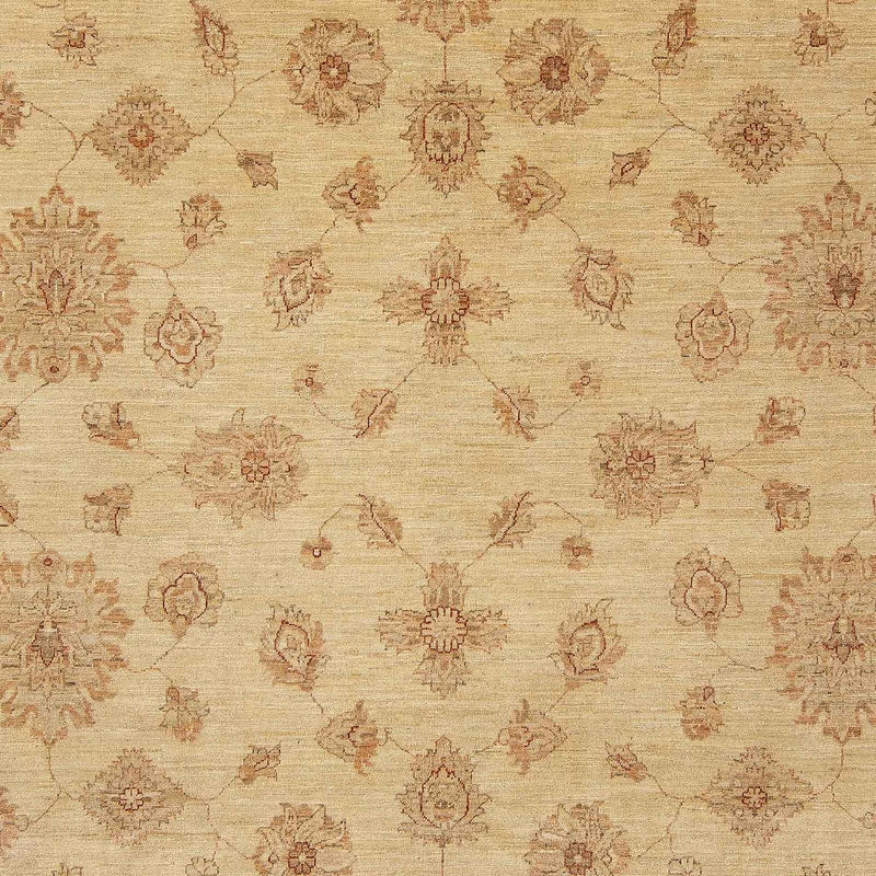 Farahan Tapete 306x250cm - Tapete Oriental