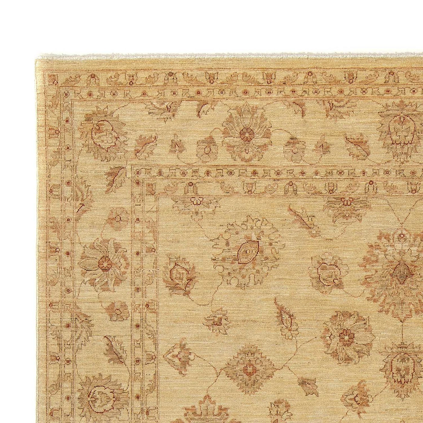Farahan Tapete 306x250cm - Tapete Oriental