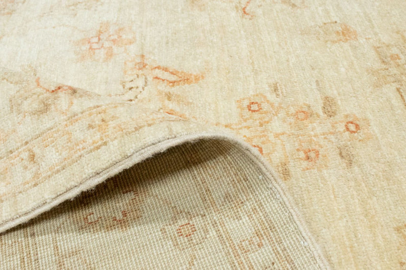 Farahan Tapete 188x146cm - Tapete Oriental