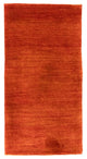 Gabbeh persa Tapete 140x70cm - Perserteppich Wollteppich