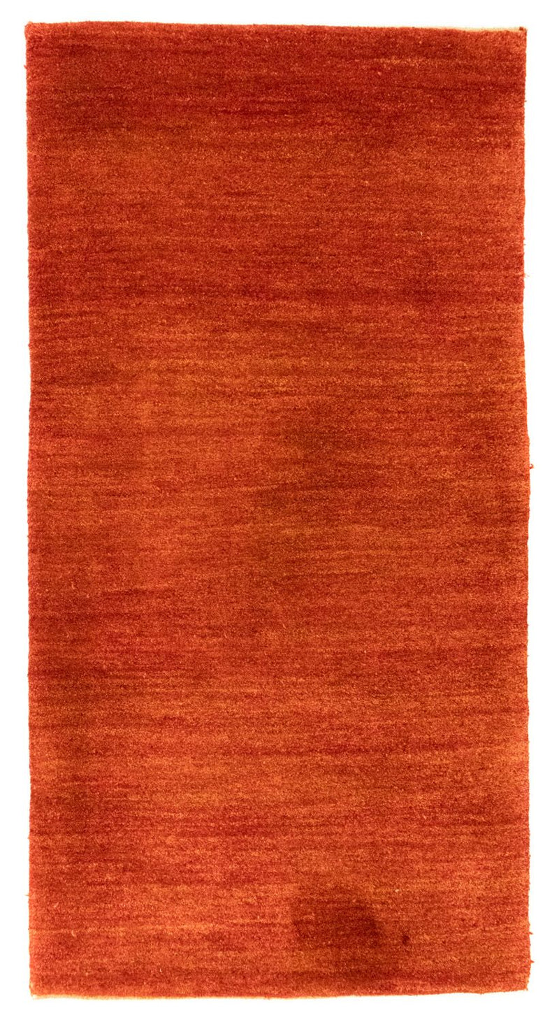Gabbeh persa Tapete 140x70cm - Perserteppich Wollteppich
