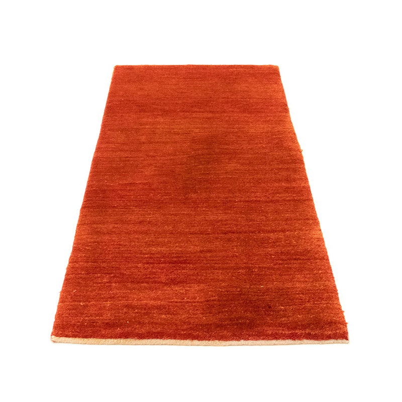Gabbeh persa Tapete 140x70cm - Perserteppich Wollteppich