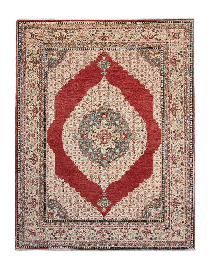 Tapete Ziegler 240x304cm - Tapete Oriental