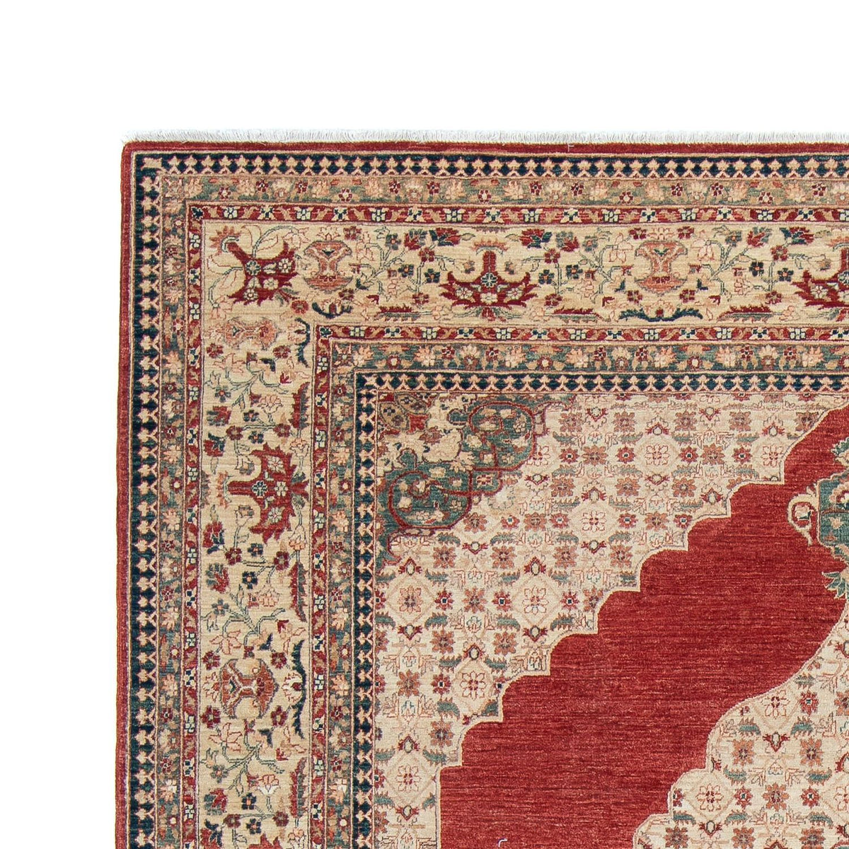 Tapete Ziegler 240x304cm - Tapete Oriental
