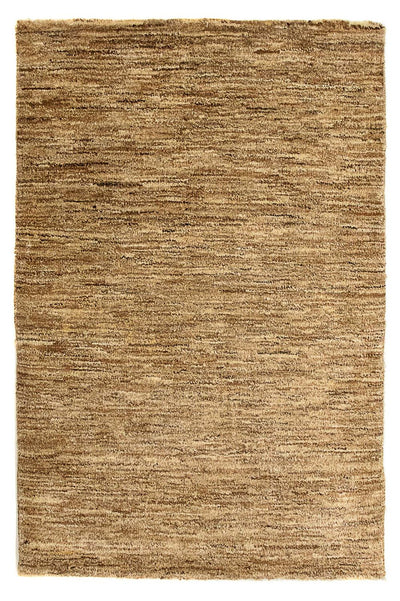 Gabbeh Indo Tapete 64x94cm - Perserteppich Wollteppich