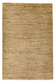 Gabbeh Indo Tapete 96x63cm - Perserteppich Wollteppich