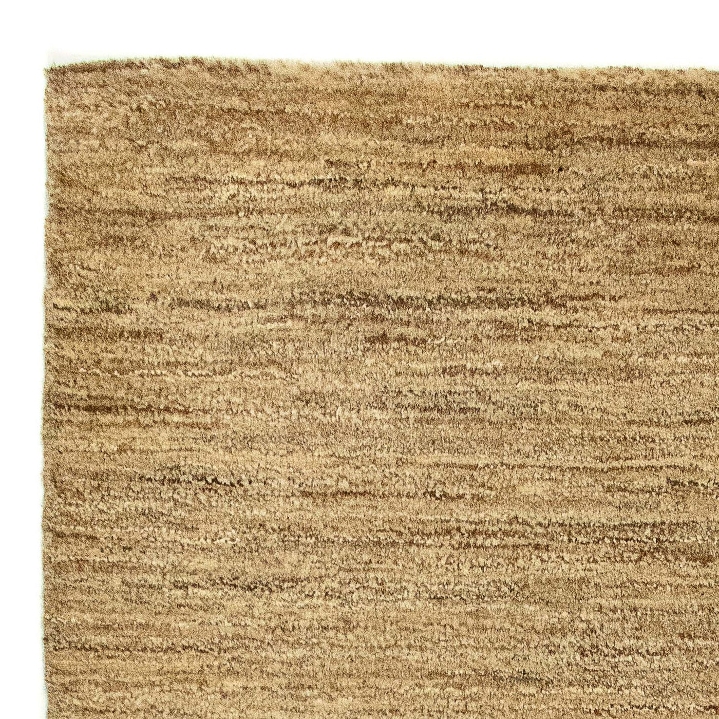 Gabbeh Indo Tapete 96x63cm - Perserteppich Wollteppich