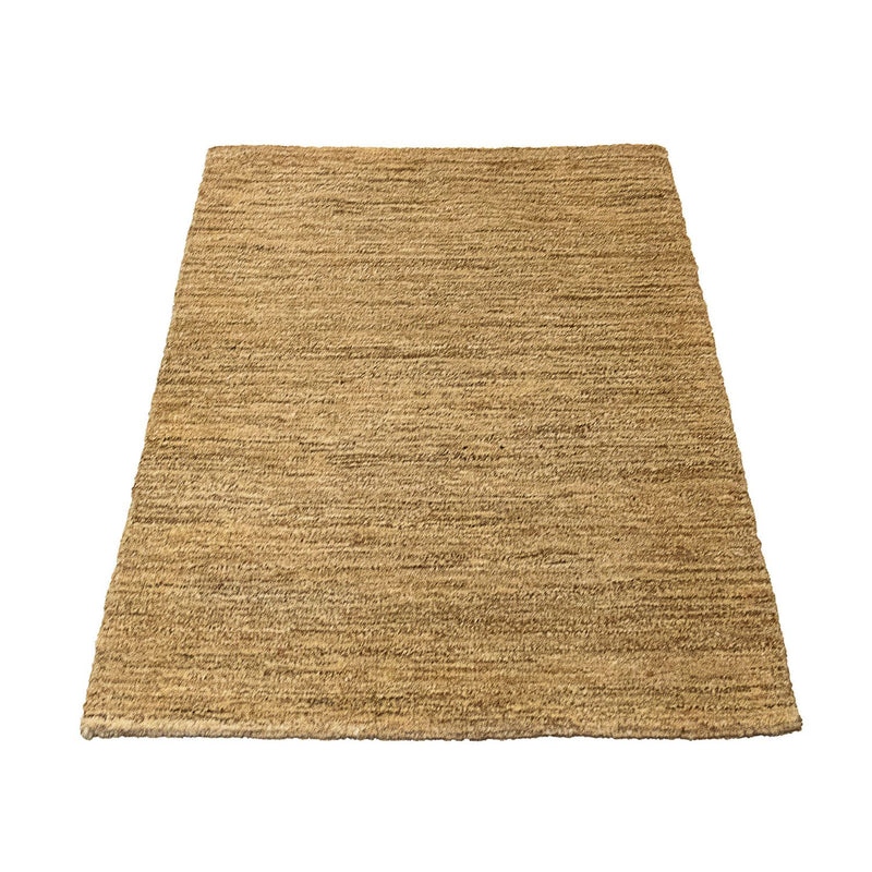 Gabbeh Indo Tapete 96x63cm - Perserteppich Wollteppich