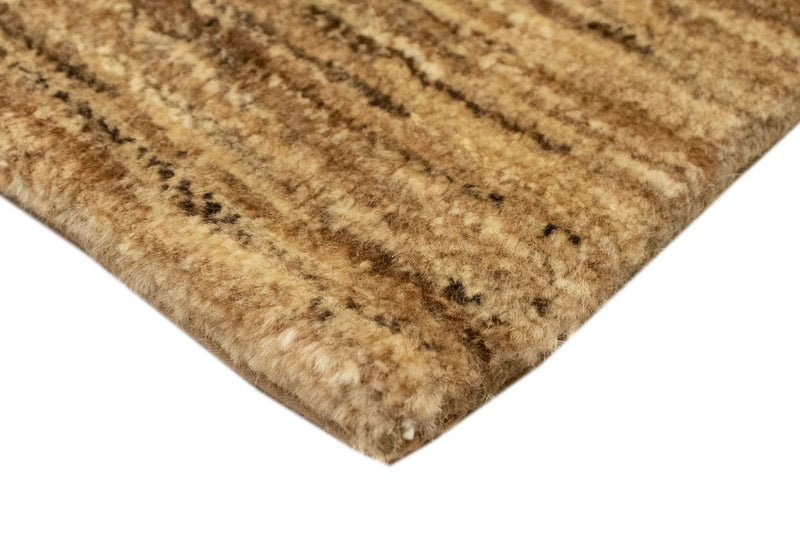 Gabbeh Indo Tapete 92x61cm - Tapete de lã
