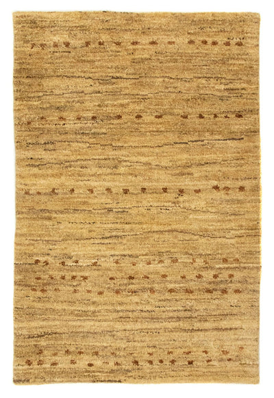 Gabbeh Indo Tapete 61x93cm - Tapete de lã