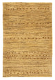 Gabbeh Indo Tapete 93x61cm - Tapete de lã