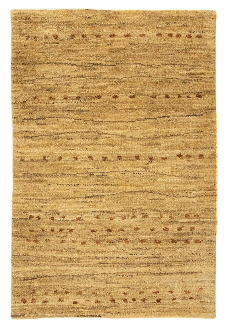 Gabbeh Indo Tapete 93x61cm - Tapete de lã