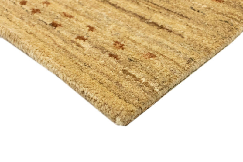 Gabbeh Indo Tapete 93x61cm - Tapete de lã