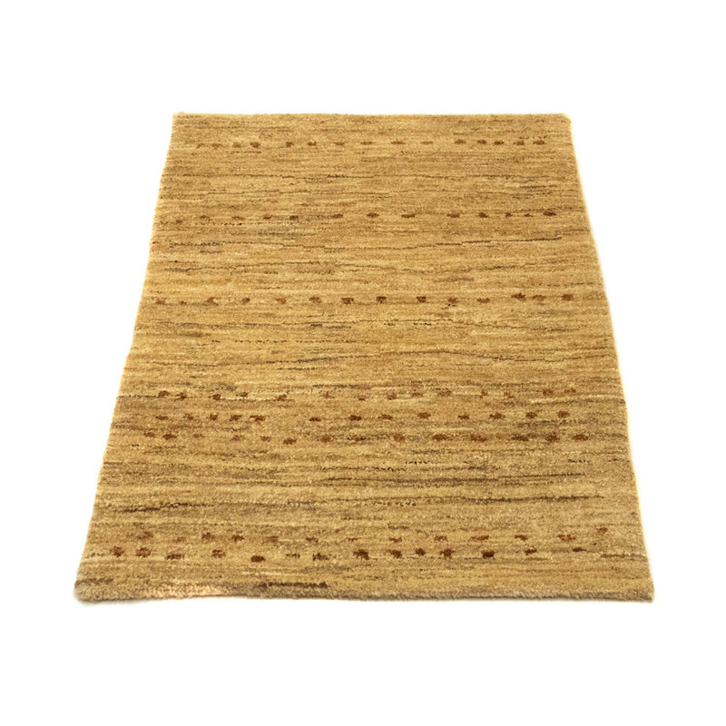 Gabbeh Indo Tapete 93x61cm - Tapete de lã