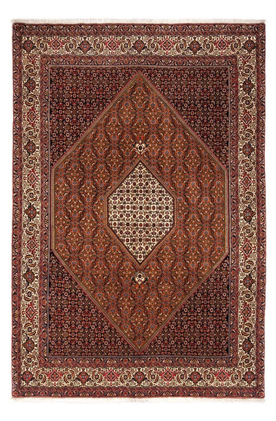 Tabriz Tapete 212x295cm - Tapete persa