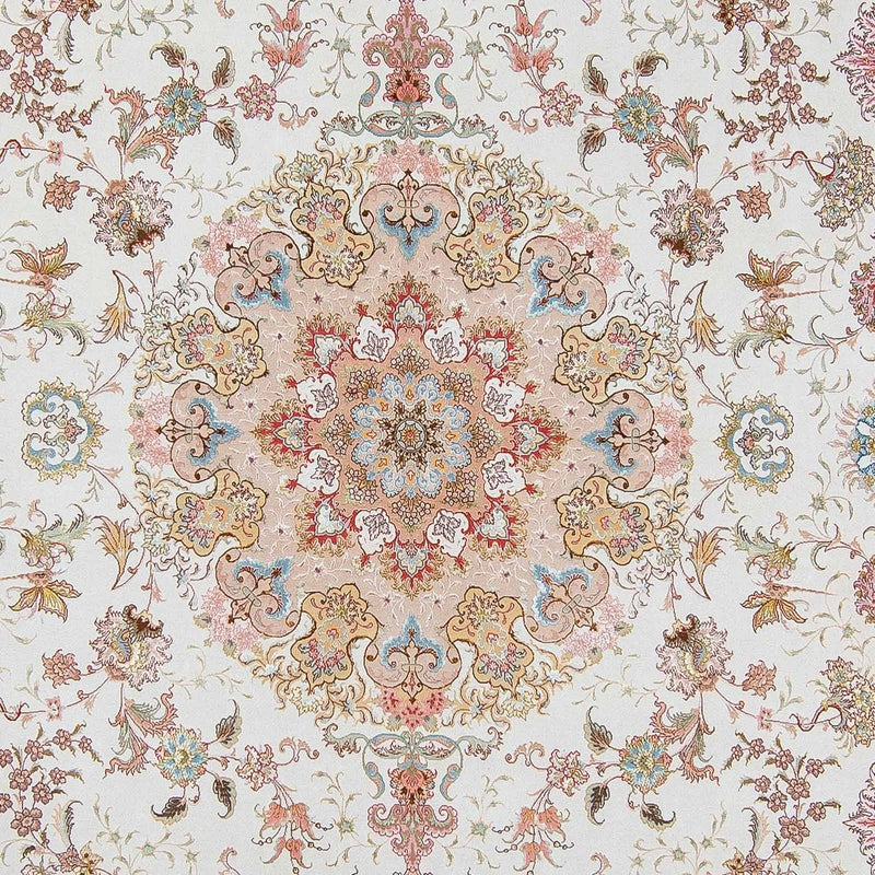 Tabriz - 70 Raj Tapete 340x246cm - Tapete persa