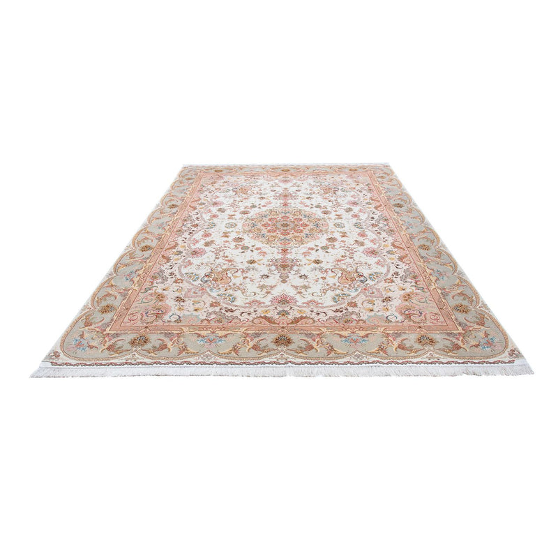Tabriz - 70 Raj Tapete 340x246cm - Tapete persa
