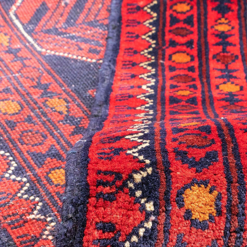 Khal Mohammadi Tapete 205x301cm - Tapete Oriental