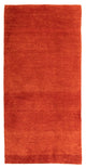 Gabbeh persa Tapete 146x70cm - Perserteppich Wollteppich