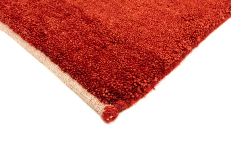 Gabbeh persa Tapete 146x70cm - Perserteppich Wollteppich