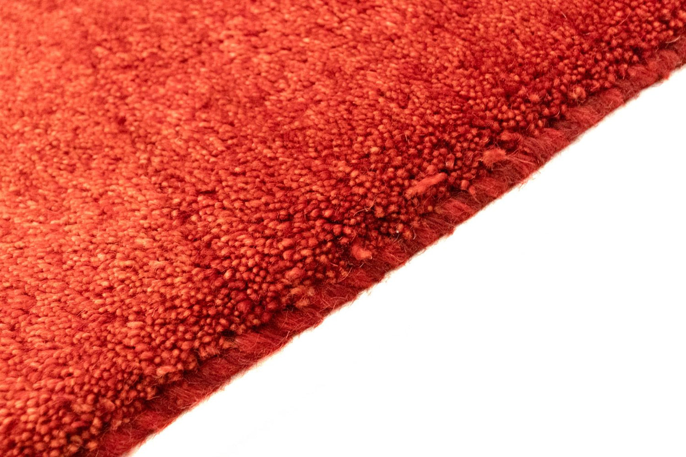 Gabbeh persa Tapete 146x70cm - Perserteppich Wollteppich