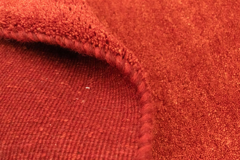Gabbeh persa Tapete 146x70cm - Perserteppich Wollteppich