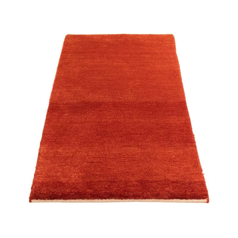 Gabbeh persa Tapete 146x70cm - Perserteppich Wollteppich