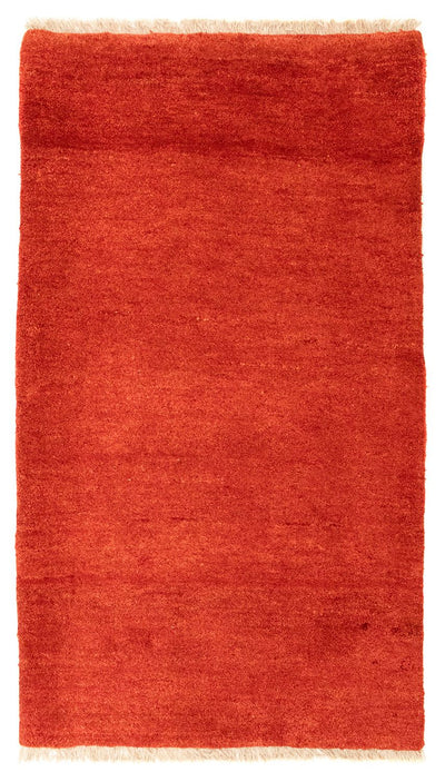 Gabbeh persa Tapete 78x140cm - Perserteppich Wollteppich