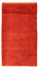 Gabbeh persa Tapete 140x78cm - Perserteppich Wollteppich