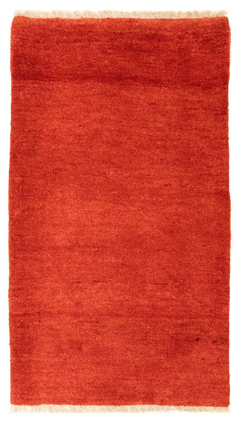 Gabbeh persa Tapete 140x78cm - Perserteppich Wollteppich