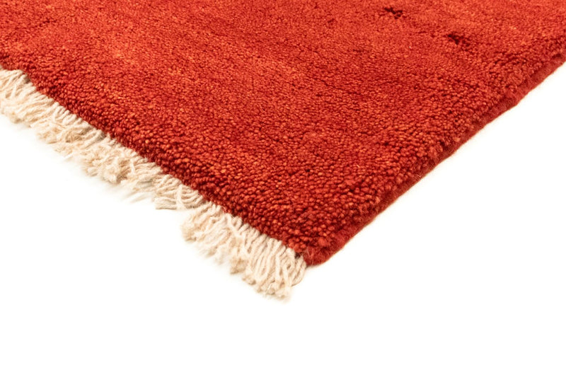 Gabbeh persa Tapete 140x78cm - Perserteppich Wollteppich