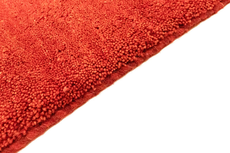 Gabbeh persa Tapete 140x78cm - Perserteppich Wollteppich