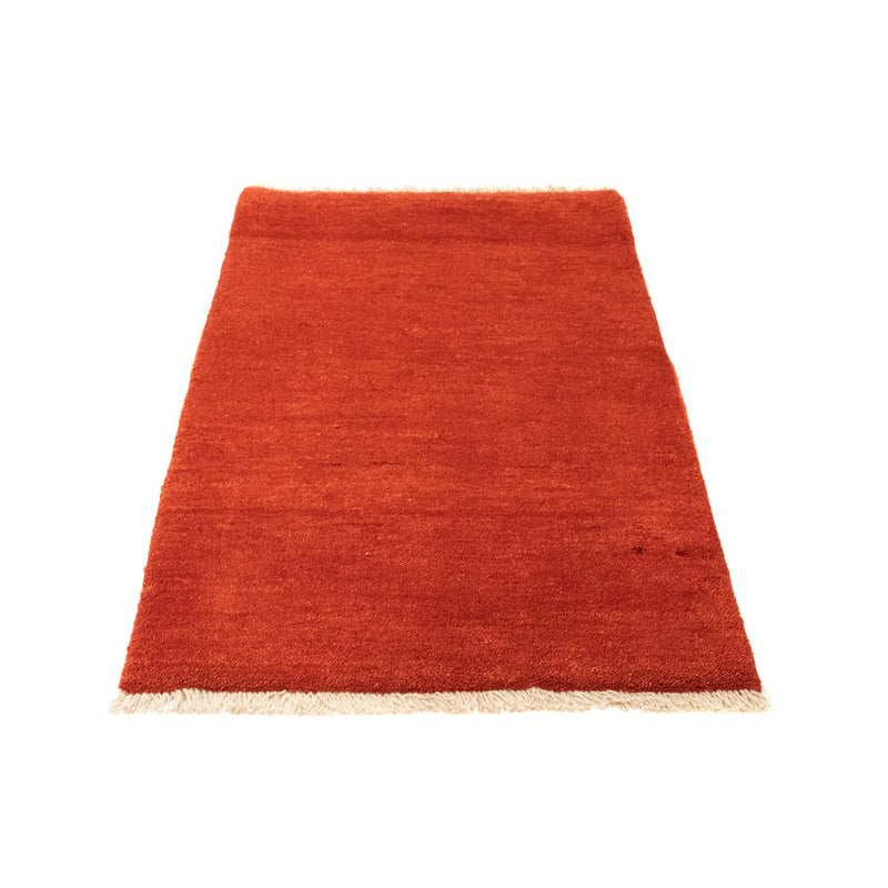 Gabbeh persa Tapete 140x78cm - Perserteppich Wollteppich