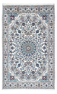Nain - 9 la Tapete 196x117cm - Tapete persa – product image