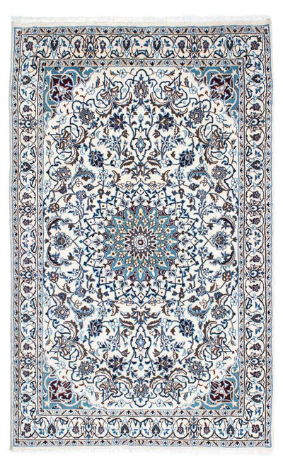 Nain - 9La Tapete 117x196cm - Tapete persa