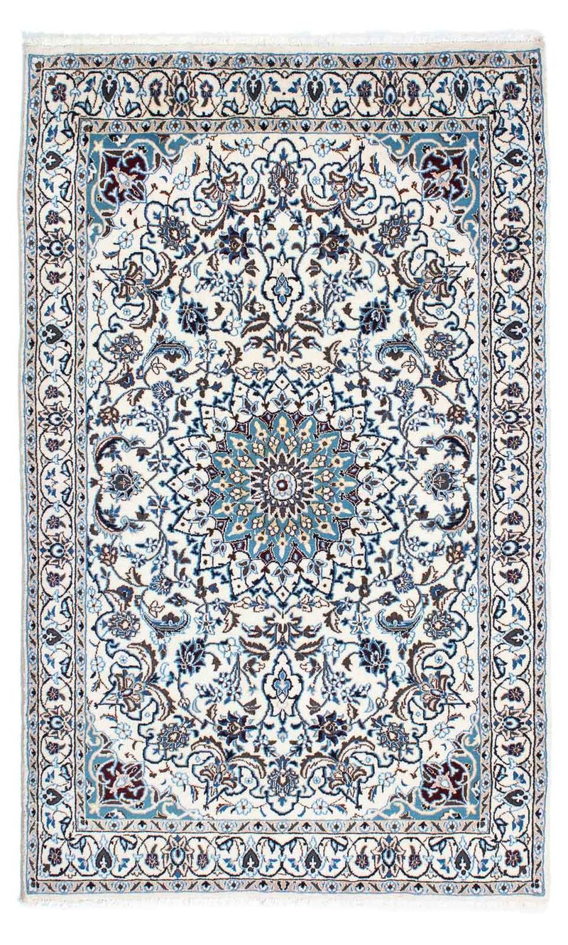 Nain - 9 la Tapete 196x117cm - Tapete persa