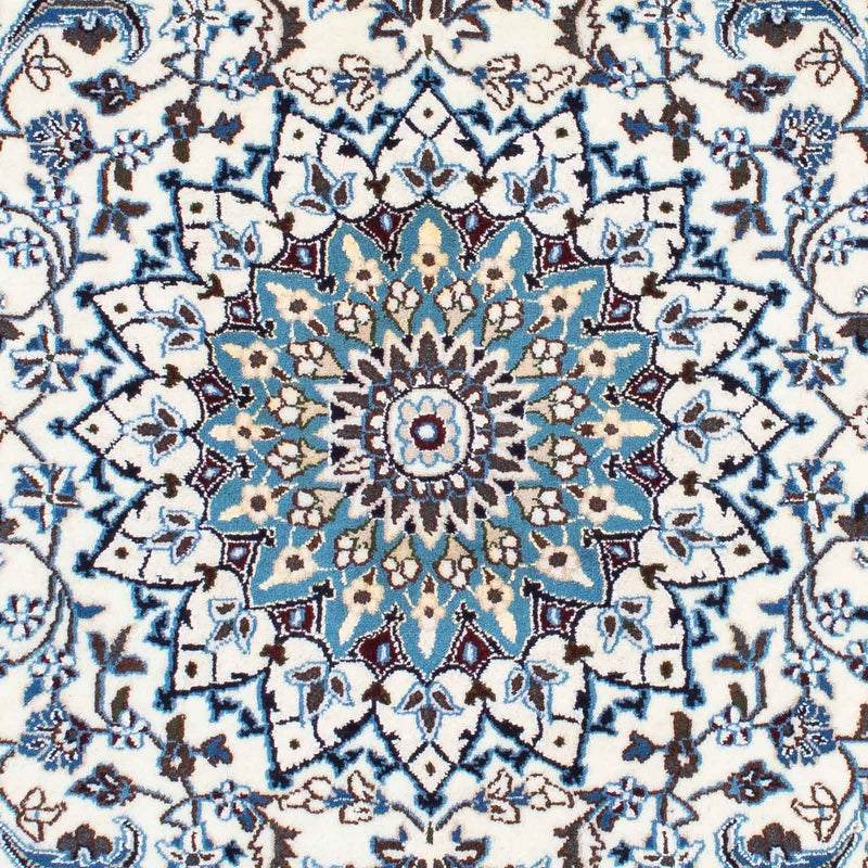 Nain - 9 la Tapete 196x117cm - Tapete persa