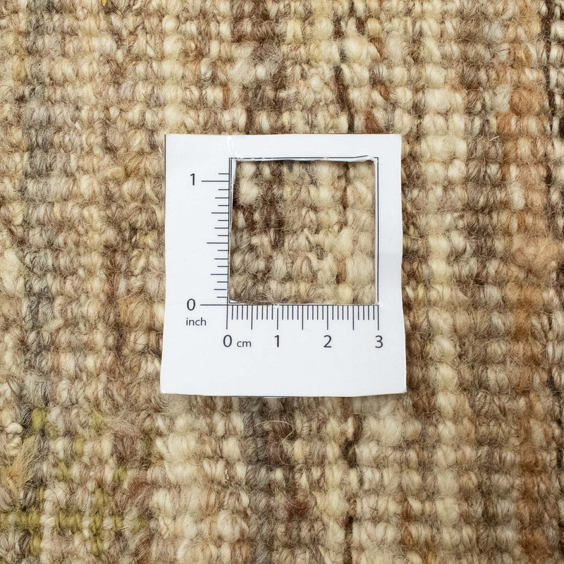 Gabbeh persa Tapete 200x143cm - Perserteppich Wollteppich
