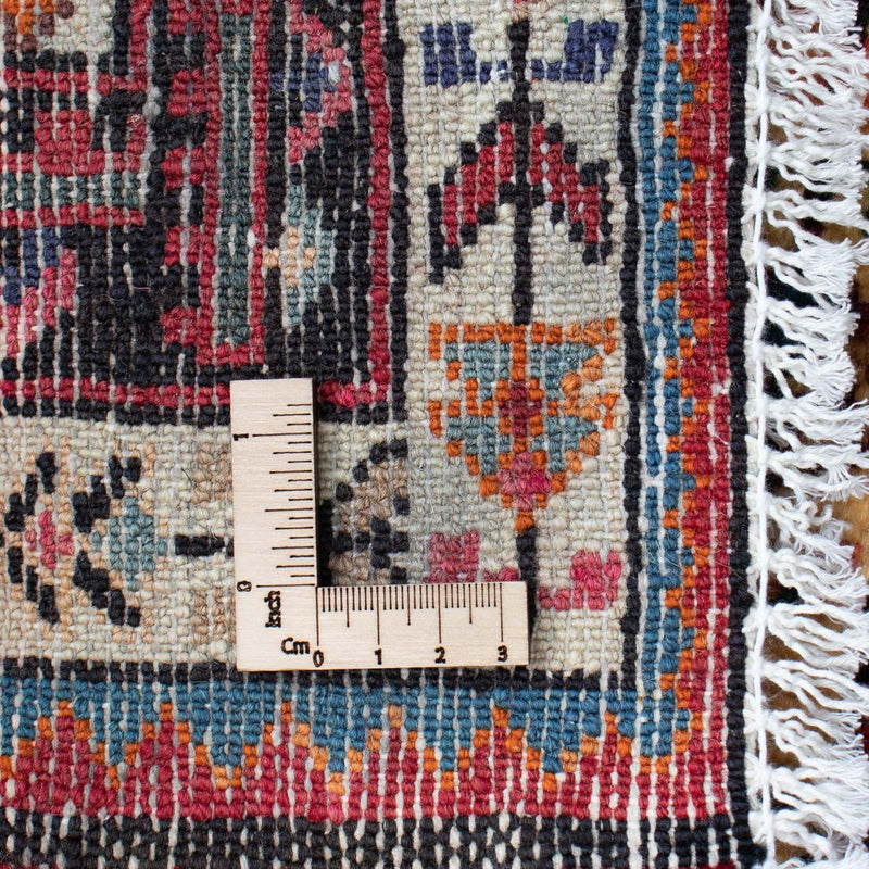 Hamadan Tapete 138x88cm - Tapete persa