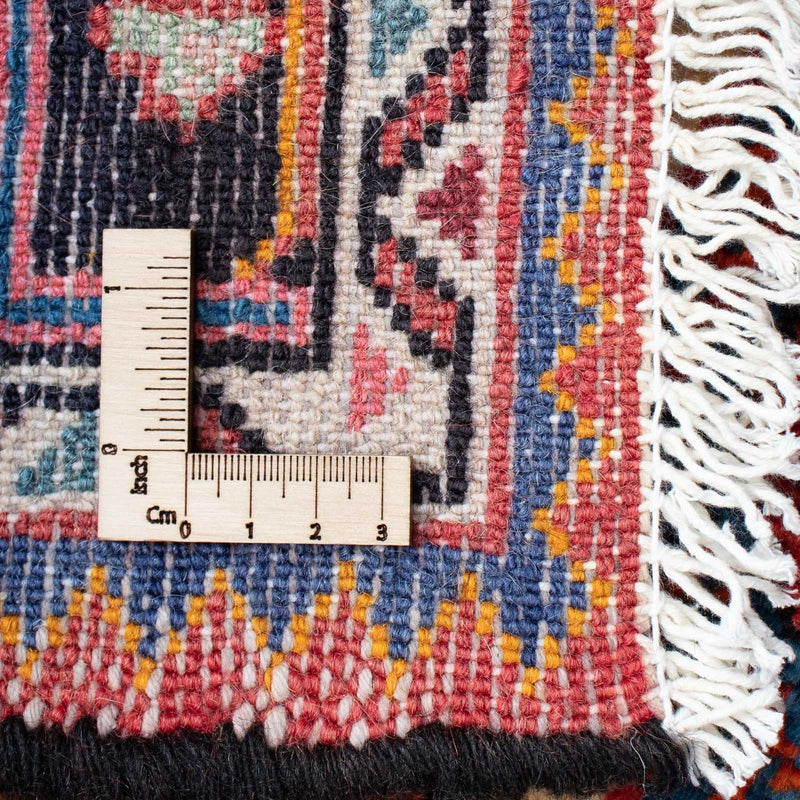 Hamadan Tapete 122x90cm - Tapete persa