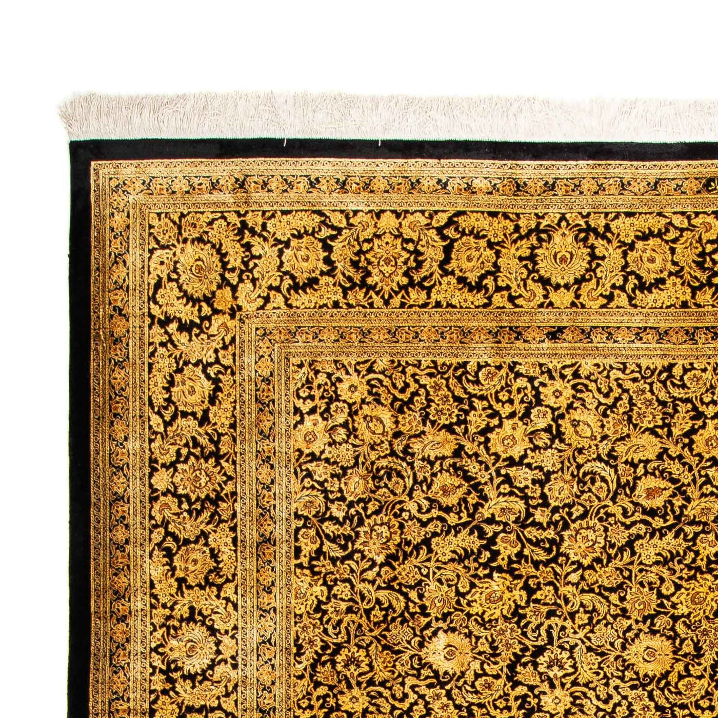 Qom Tapete 295x193cm - Tapete persa