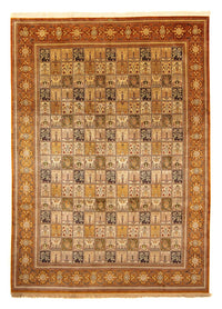 Qom Tapete 346x250cm - Tapete persa – product image