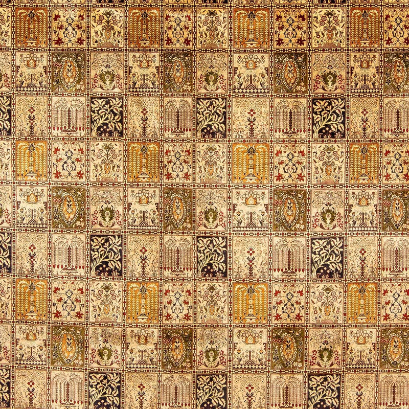Qom Tapete 346x250cm - Tapete persa