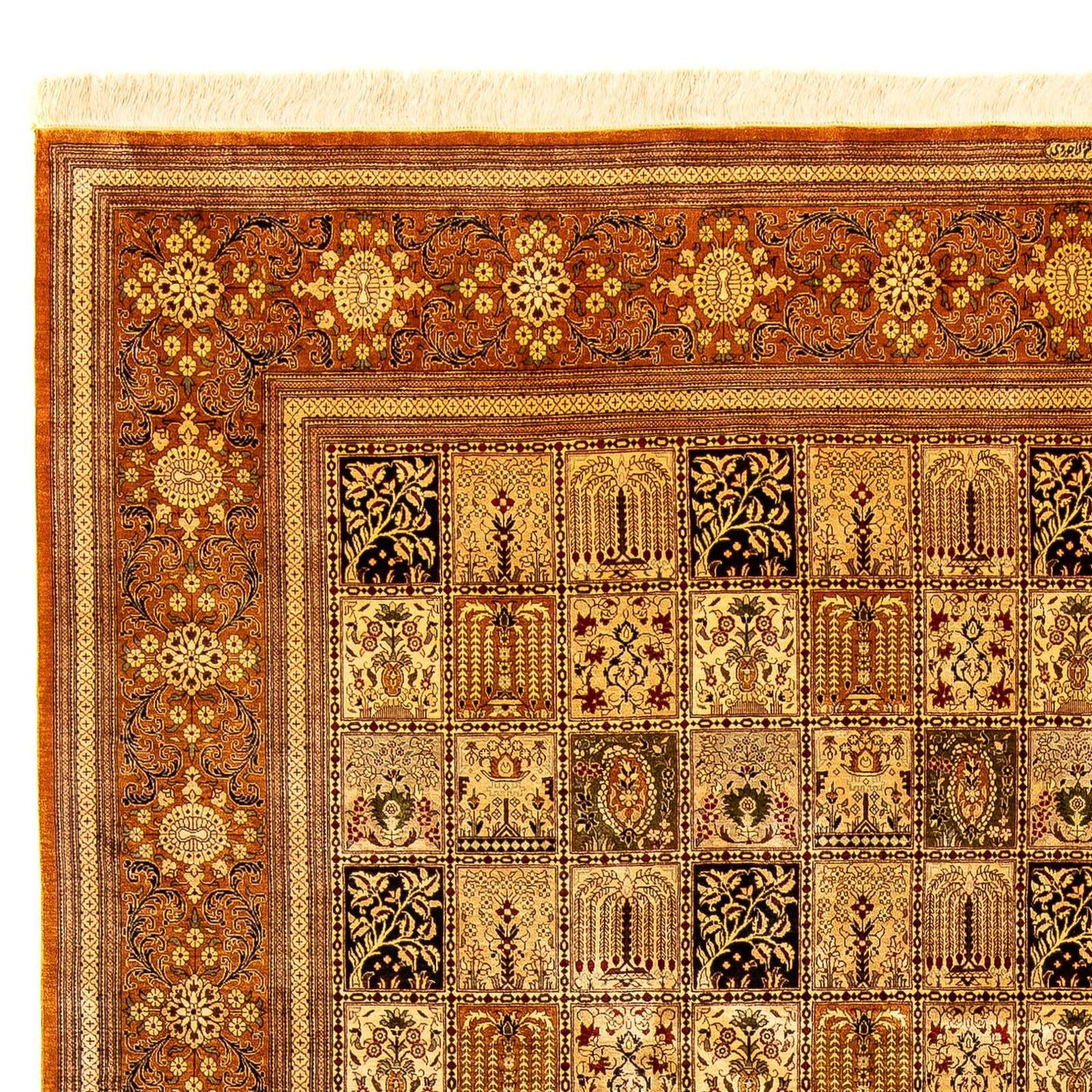 Qom Tapete 346x250cm - Tapete persa